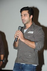 Nuvvala Nenila Audio Launch